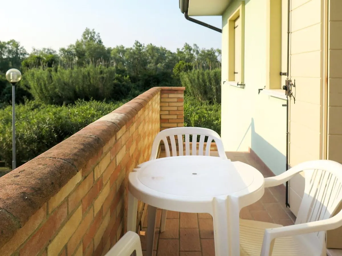 Apartment Solmare-6 By Interhome Rosolina Mare Italy