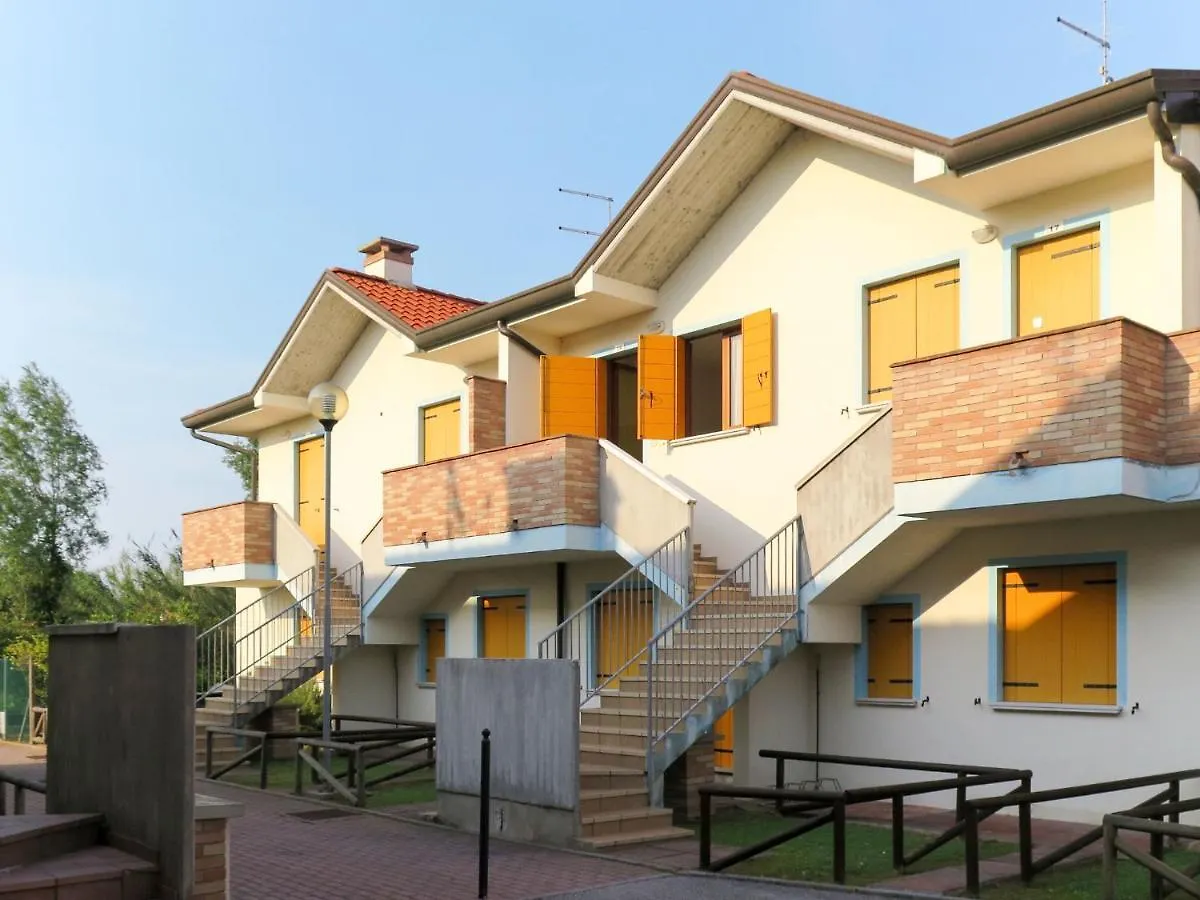 Apartment Solmare-6 By Interhome Rosolina Mare