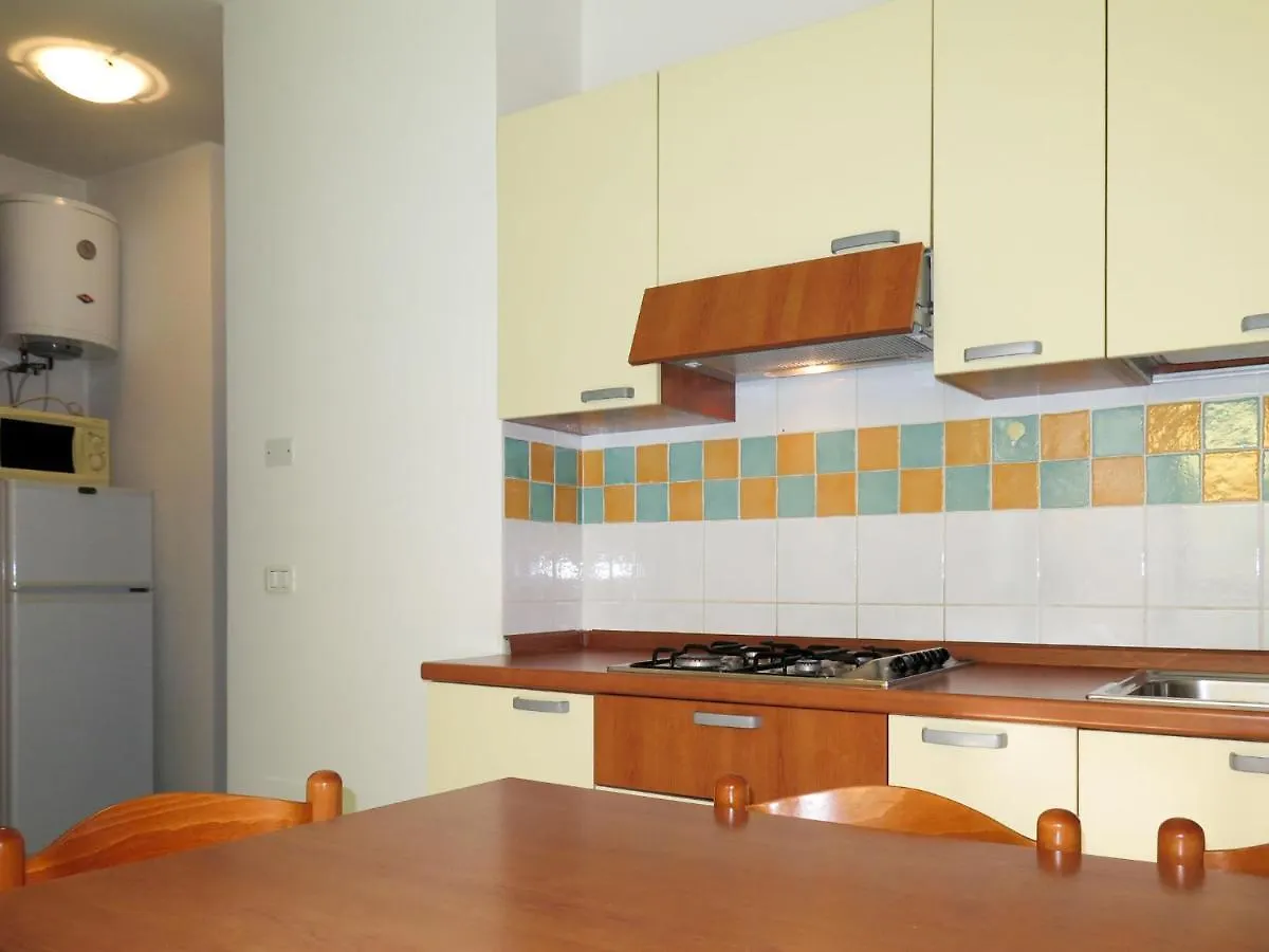 Apartment Solmare-6 By Interhome Rosolina Mare
