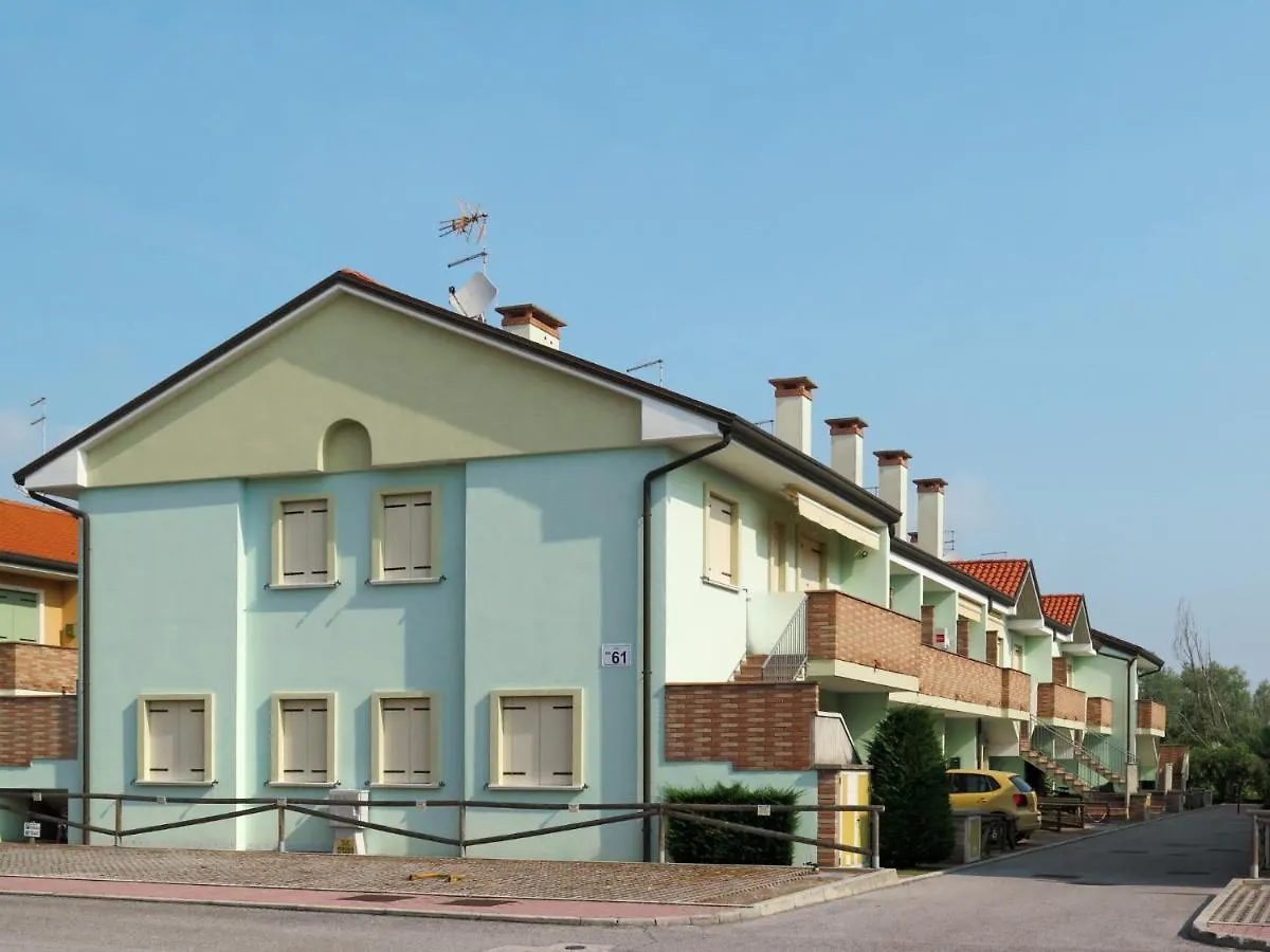 Apartment Solmare-6 By Interhome Rosolina Mare Italy