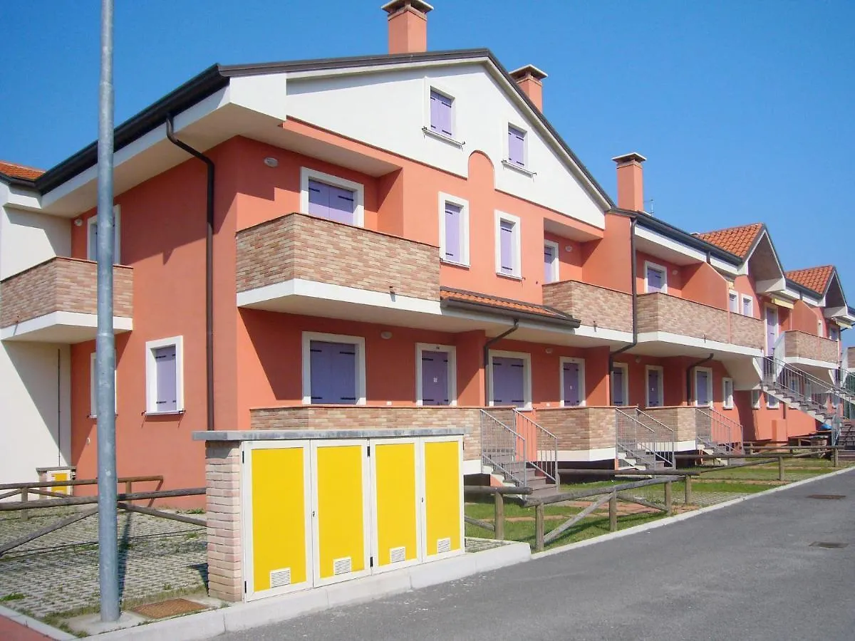 Apartment Solmare-6 By Interhome Rosolina Mare