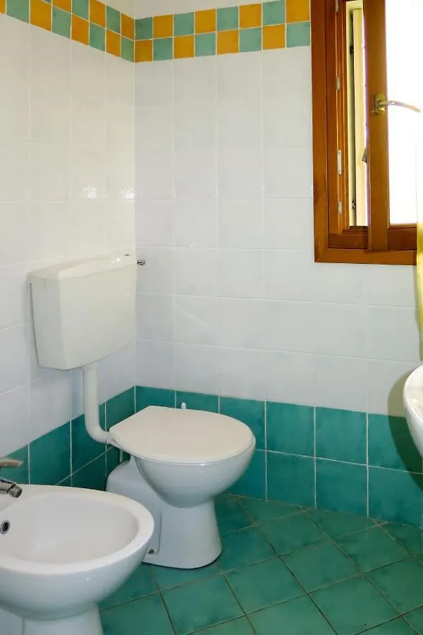 Apartment Solmare-6 By Interhome Rosolina Mare