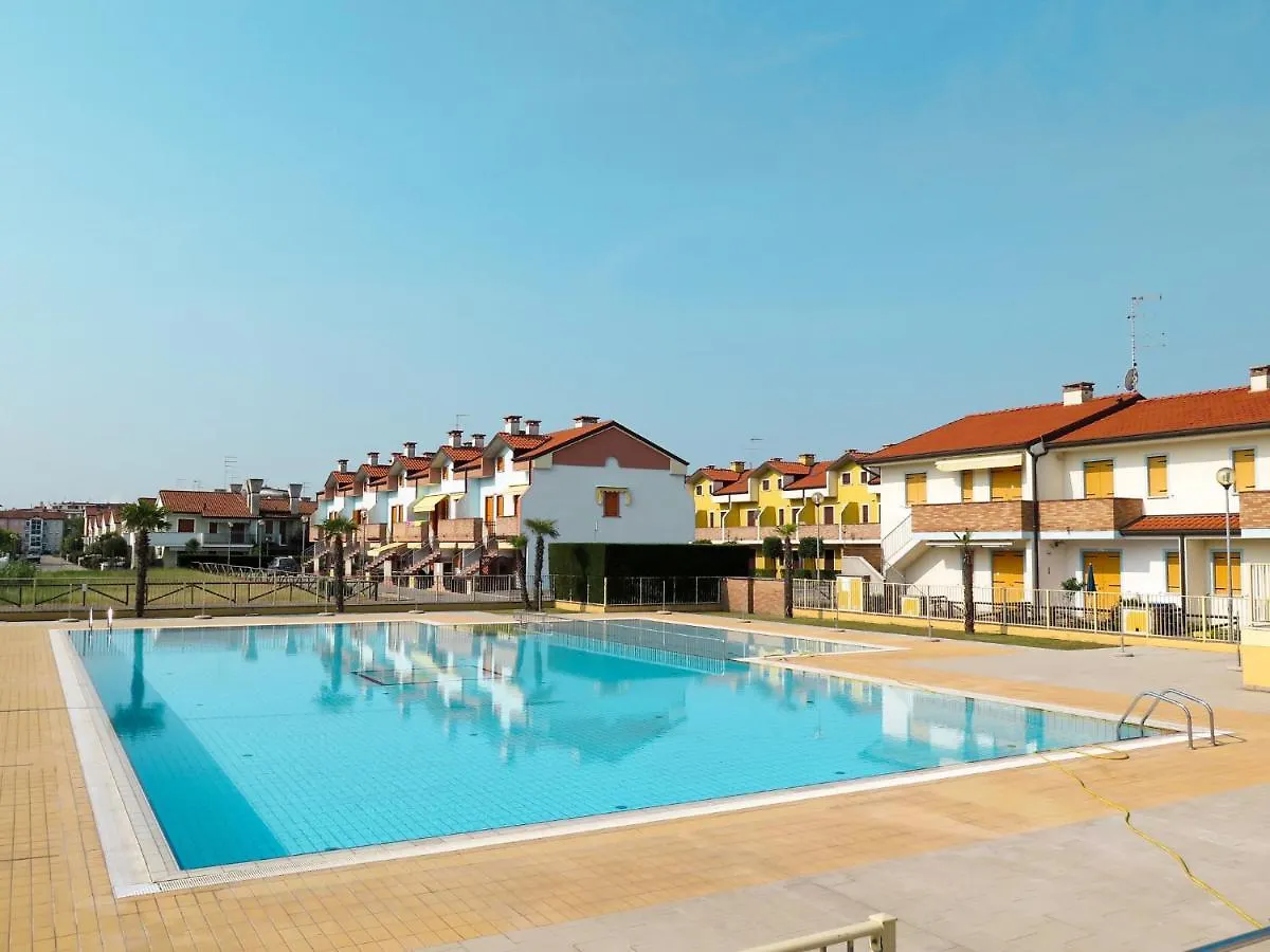 Apartment Solmare-6 By Interhome Rosolina Mare