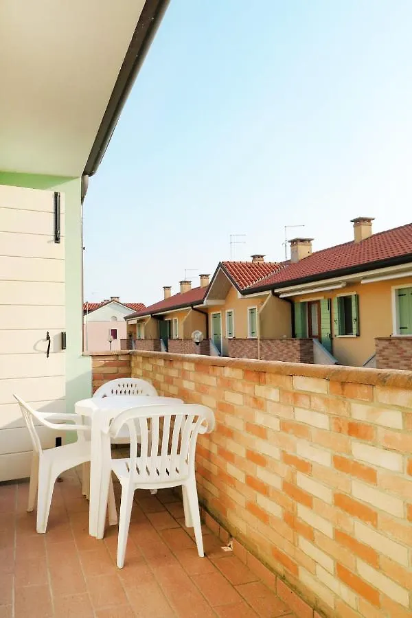 Apartment Solmare-6 By Interhome Rosolina Mare 0*,
