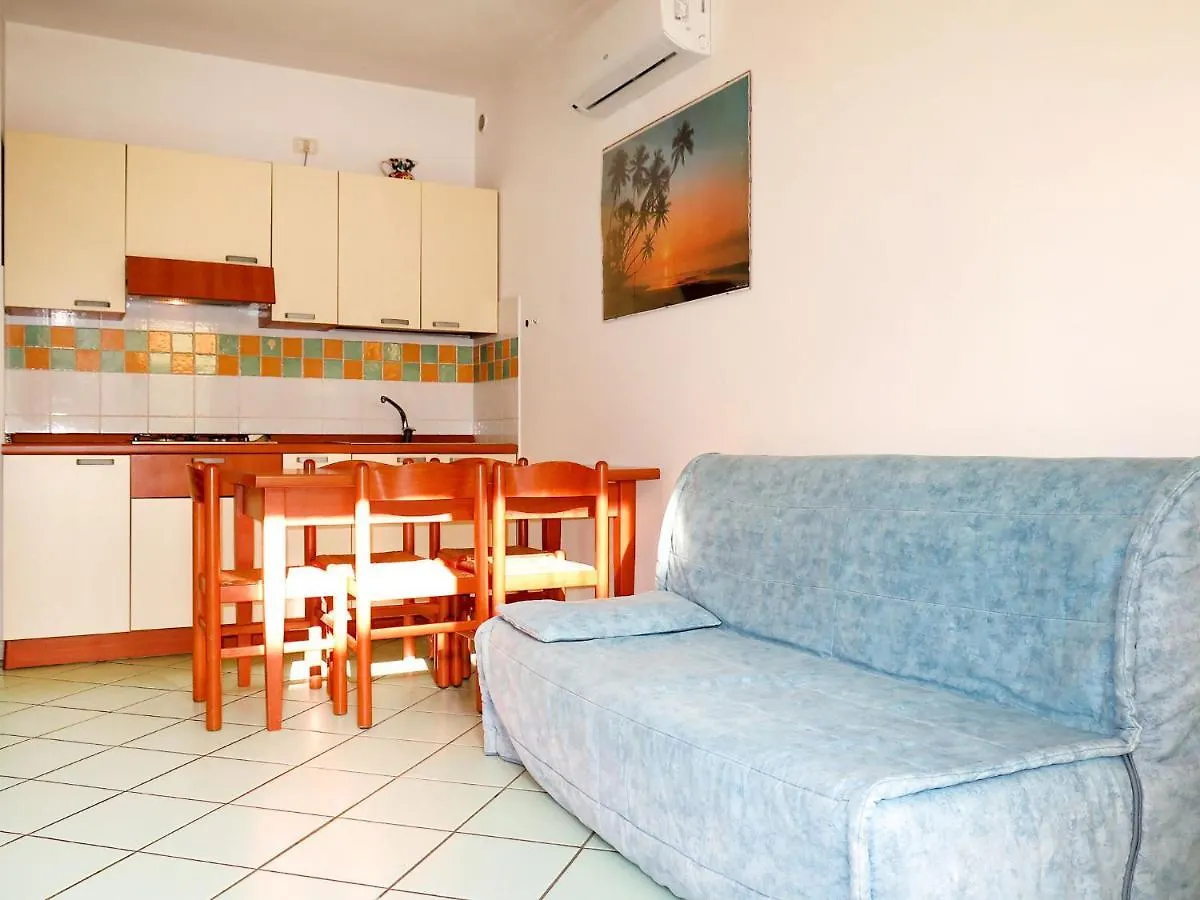 Apartment Solmare-6 By Interhome Rosolina Mare 0*,