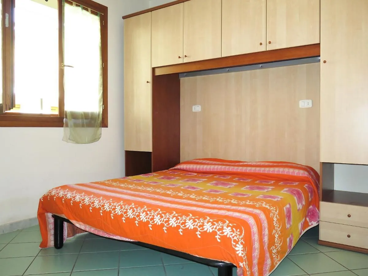 Apartment Solmare-6 By Interhome Rosolina Mare