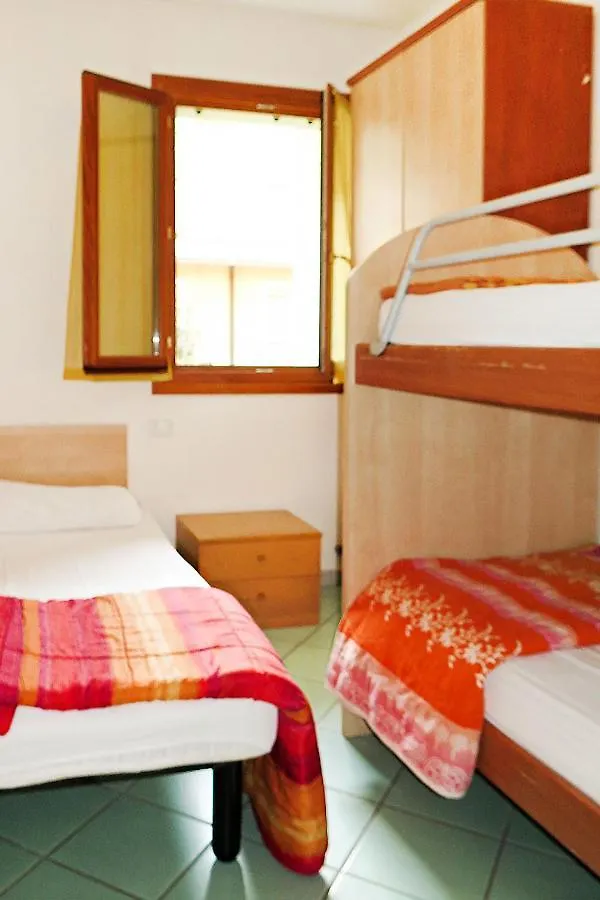 Apartment Solmare-6 By Interhome Rosolina Mare