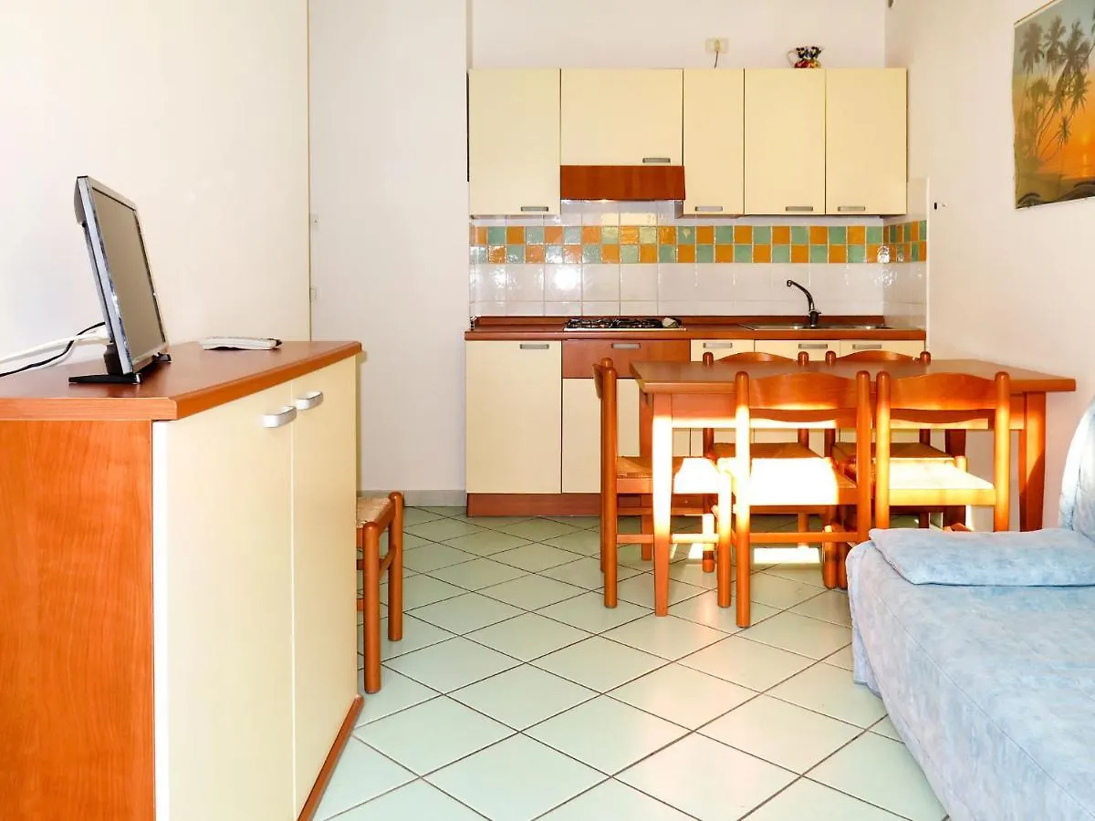 Apartment Solmare-6 By Interhome Rosolina Mare