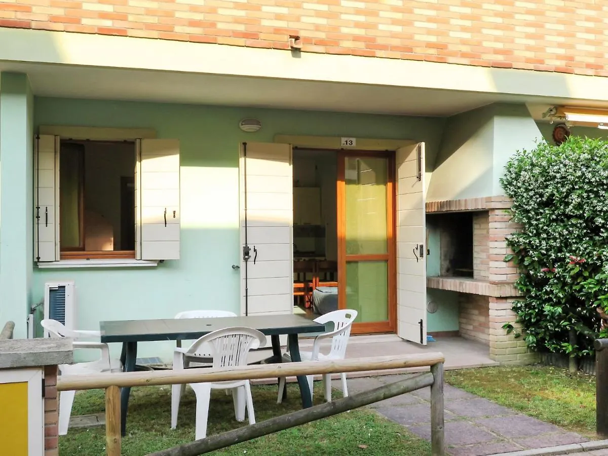 Apartment Solmare-6 By Interhome Rosolina Mare Italy