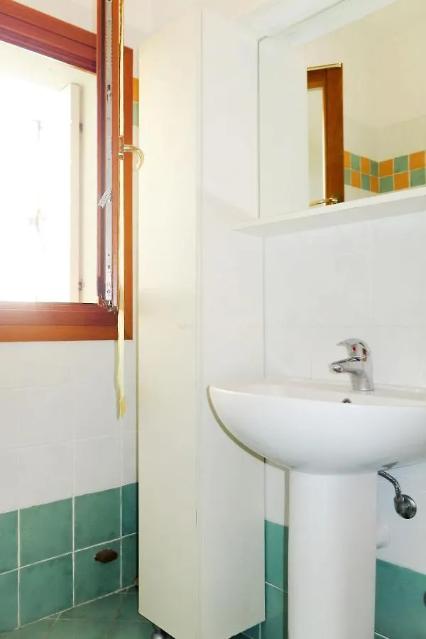 Apartment Solmare-6 By Interhome Rosolina Mare
