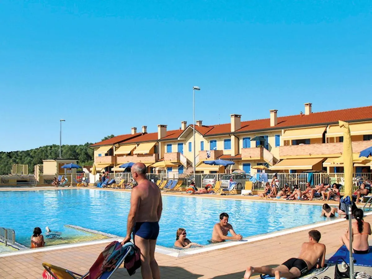 Apartment Solmare-6 By Interhome Rosolina Mare 0*,  Italy