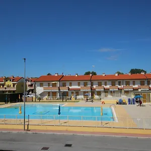  Ferienhaus Sole E Mare